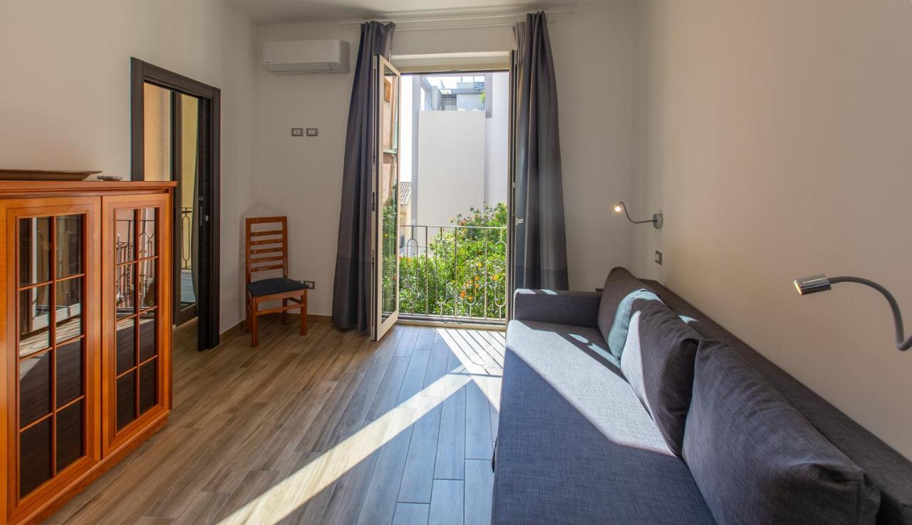Appartement Taomau - Duomo Square Taormina