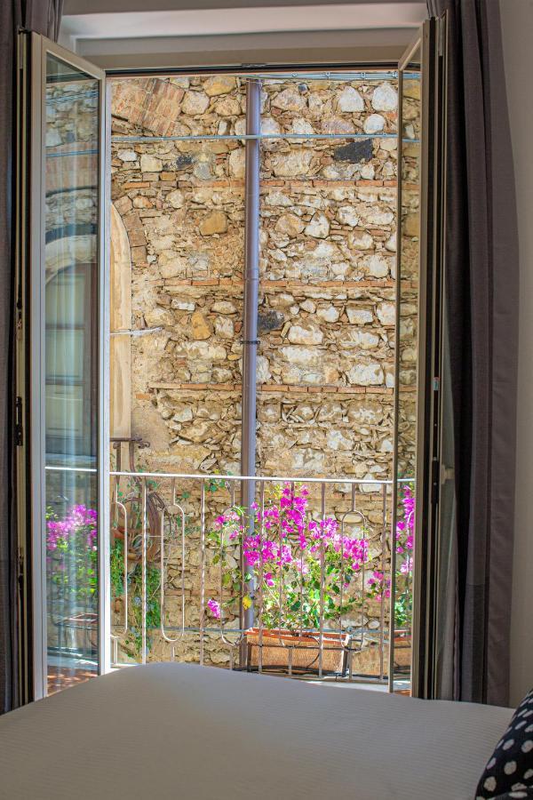 Appartement Taomau - Duomo Square Taormine