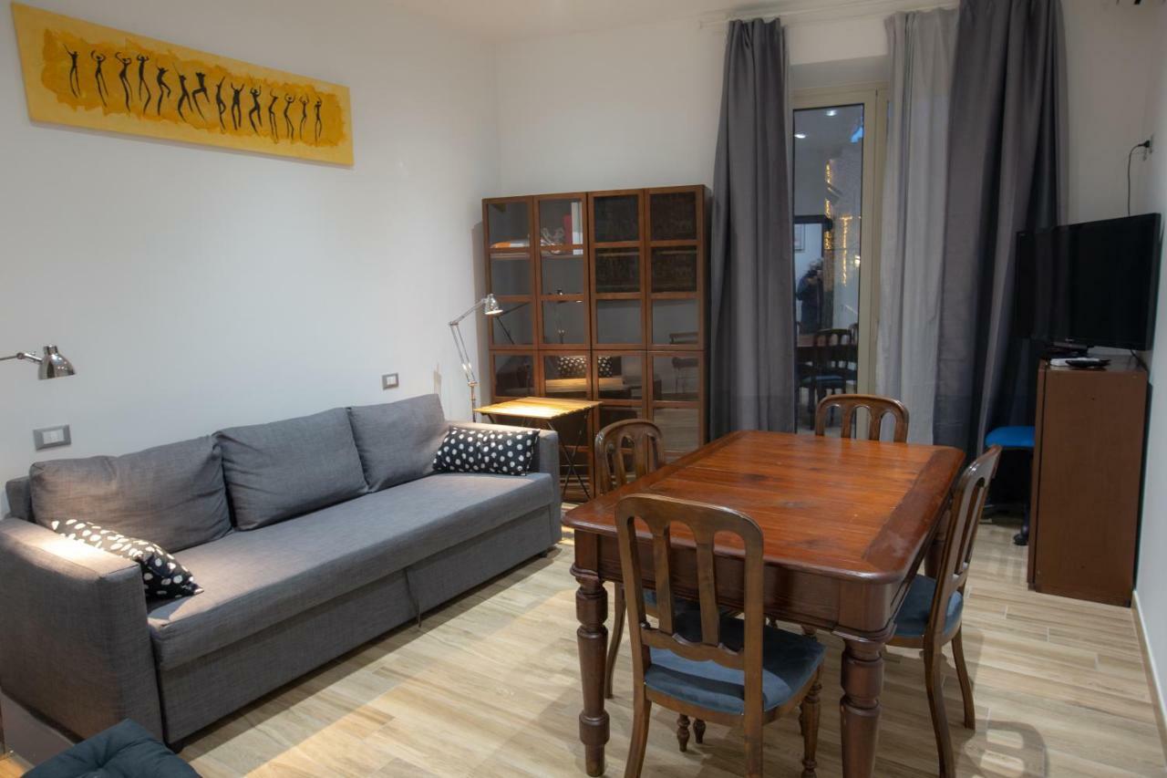 Taomau - Duomo Square Appartement *