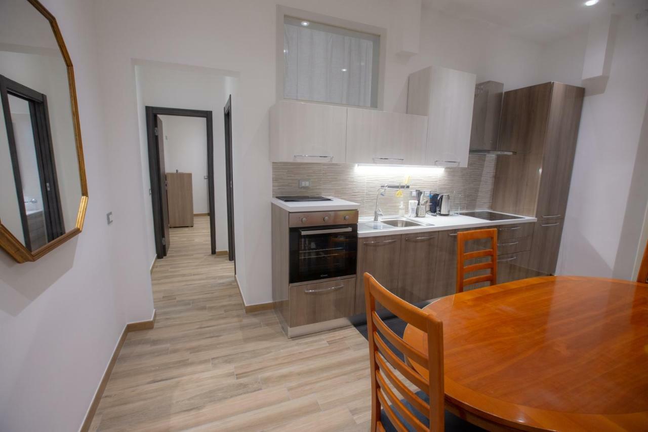 Appartement Taomau - Duomo Square