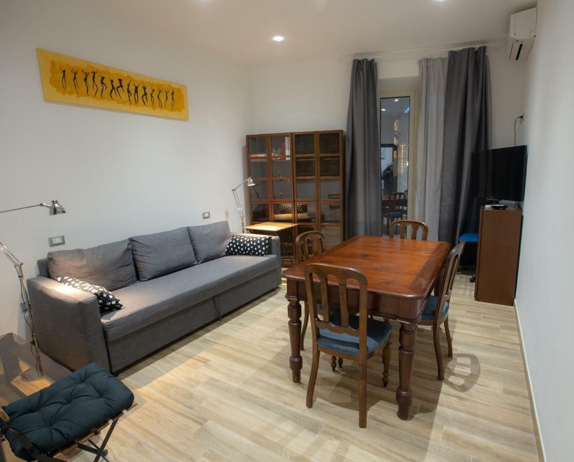 Taomau - Duomo Square Appartement *