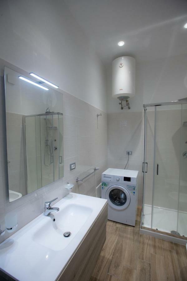 Appartement Taomau - Duomo Square