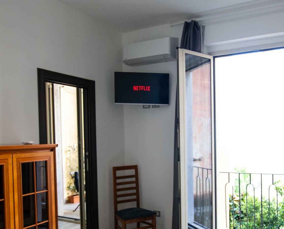 Appartement Taomau - Duomo Square Taormine